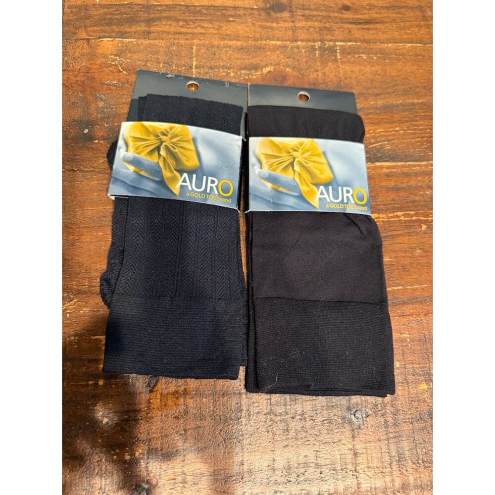Auro  trouser socks
